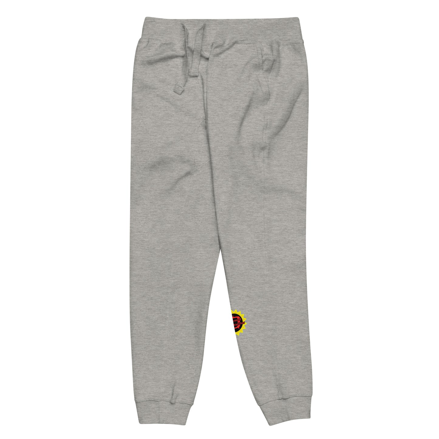 Confirmed Binge Watcher Unisex fleece sweatpants