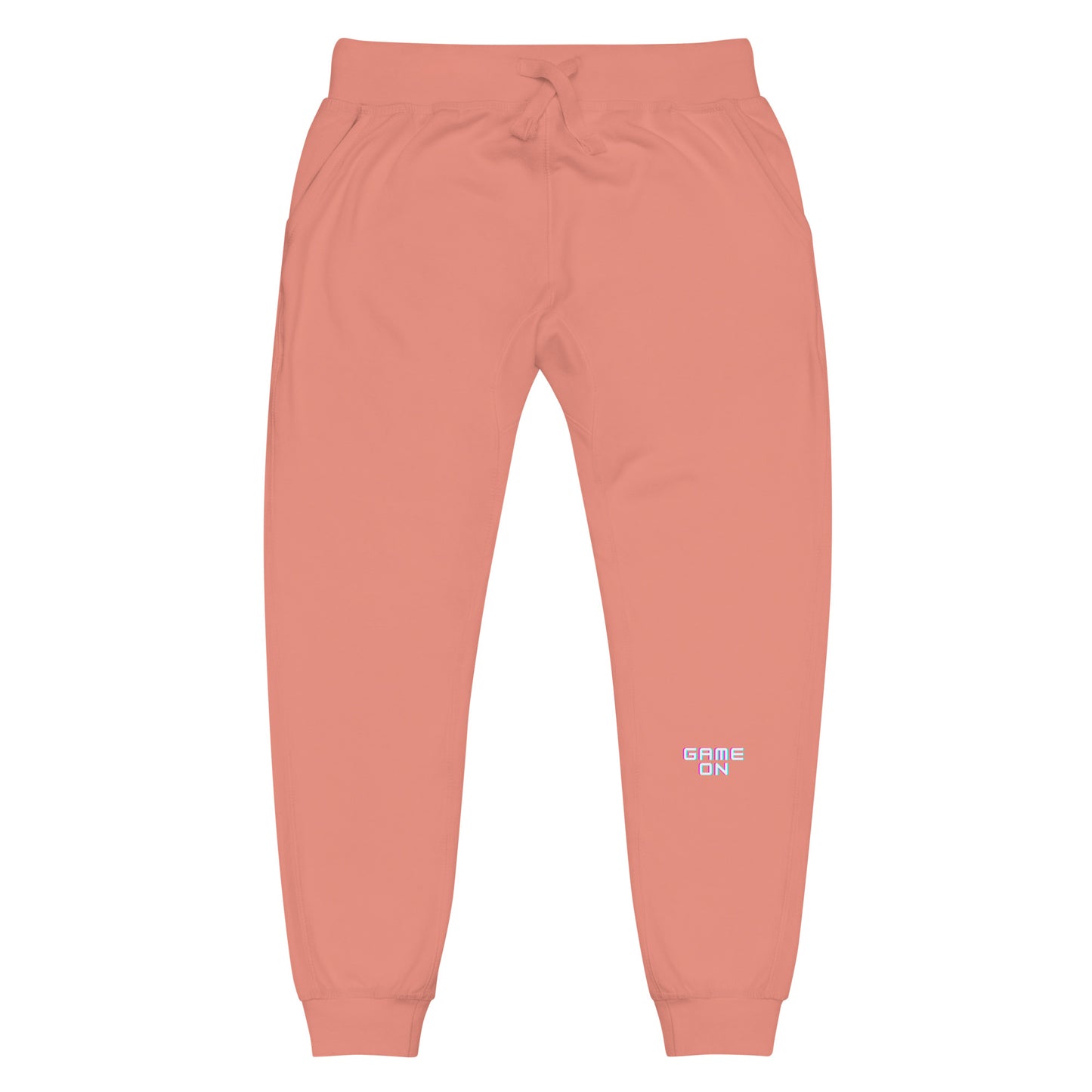 Game On Unisex fleece sweatpants