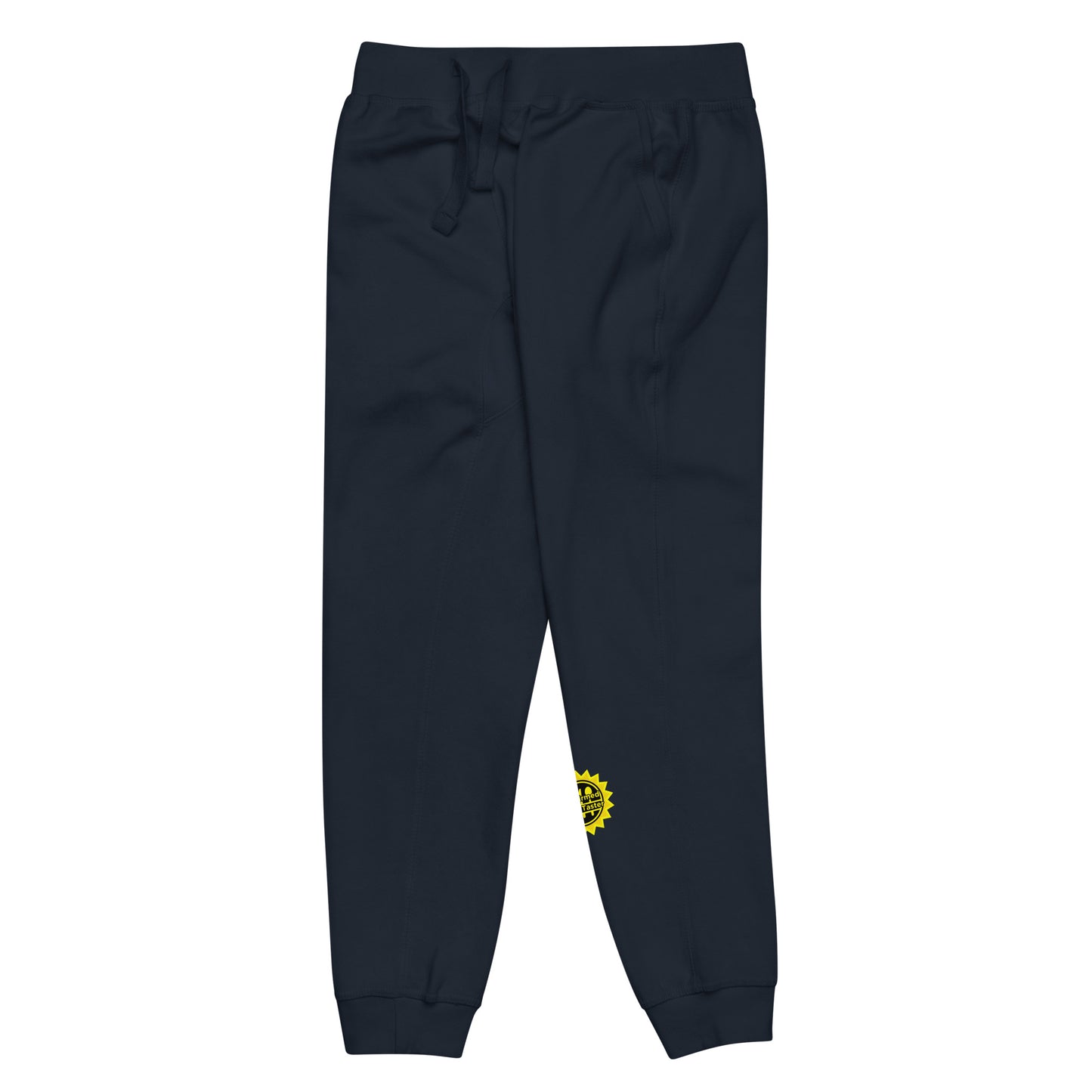 Confirmed Food Taster Unisex fleece sweatpants