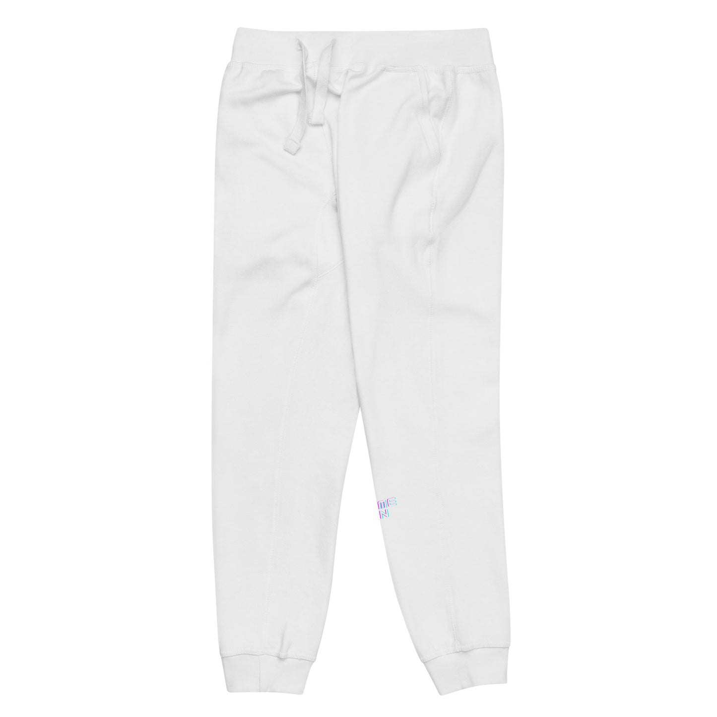 Game On Unisex fleece sweatpants