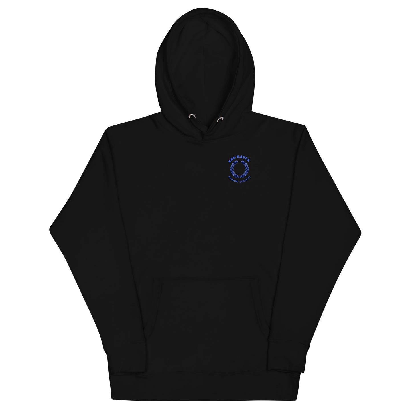 Rho Kappa Unisex Hoodie