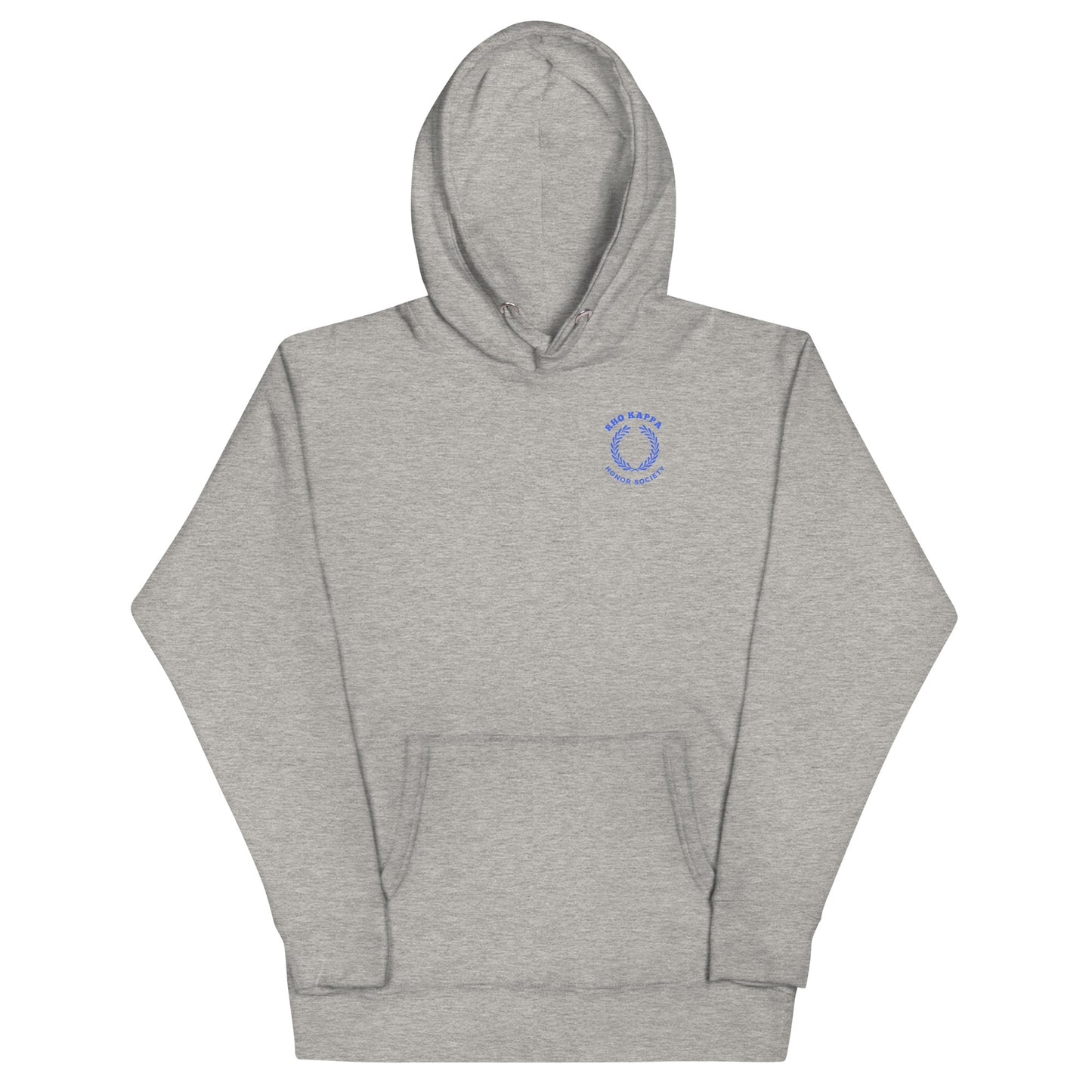 Rho Kappa Unisex Hoodie