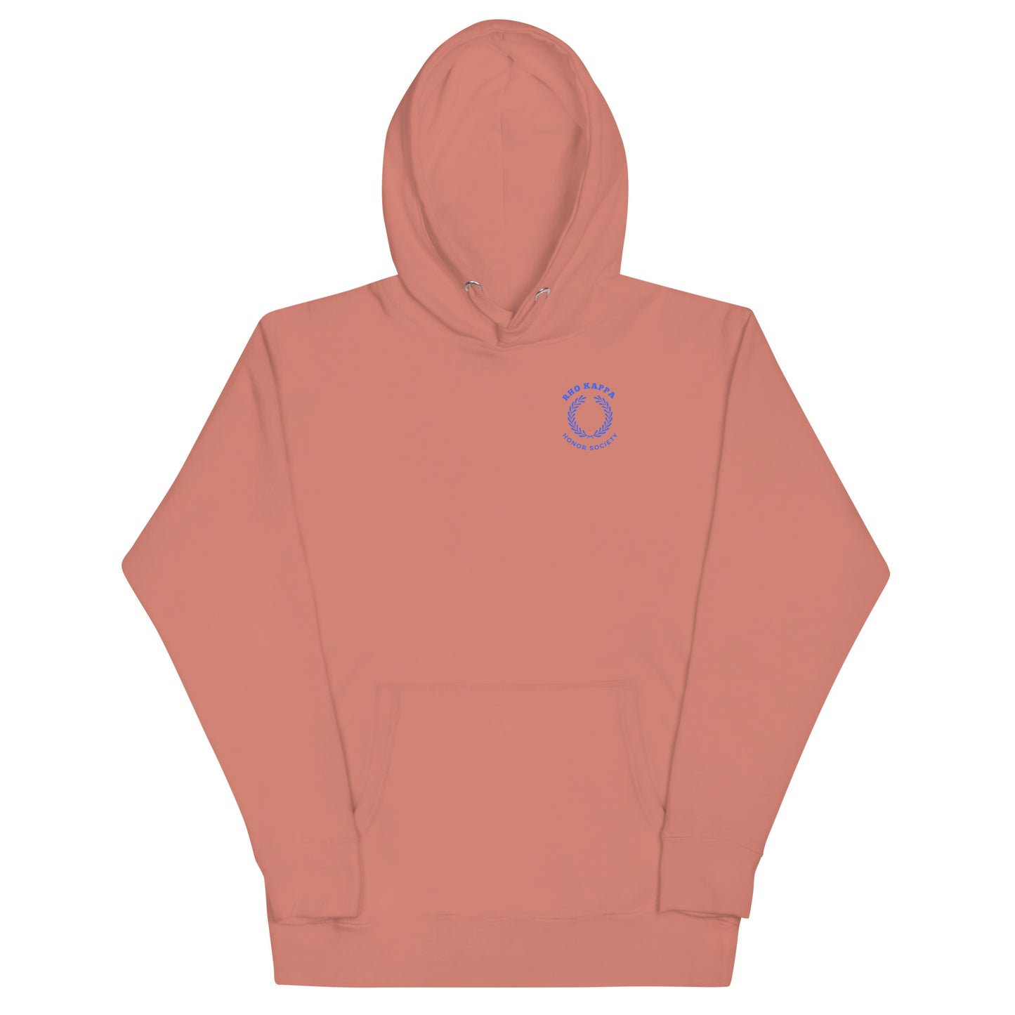 Rho Kappa Unisex Hoodie