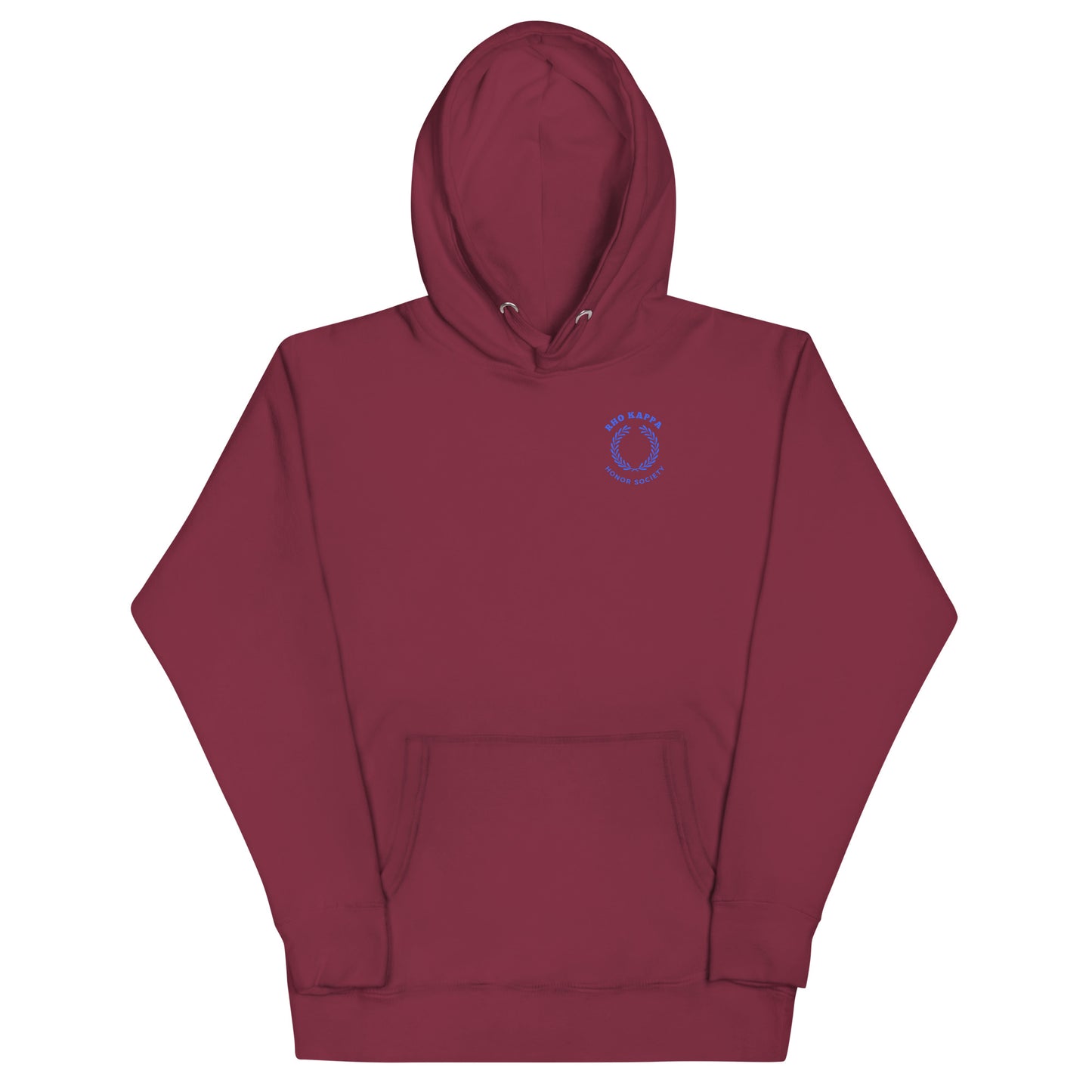 Rho Kappa Unisex Hoodie