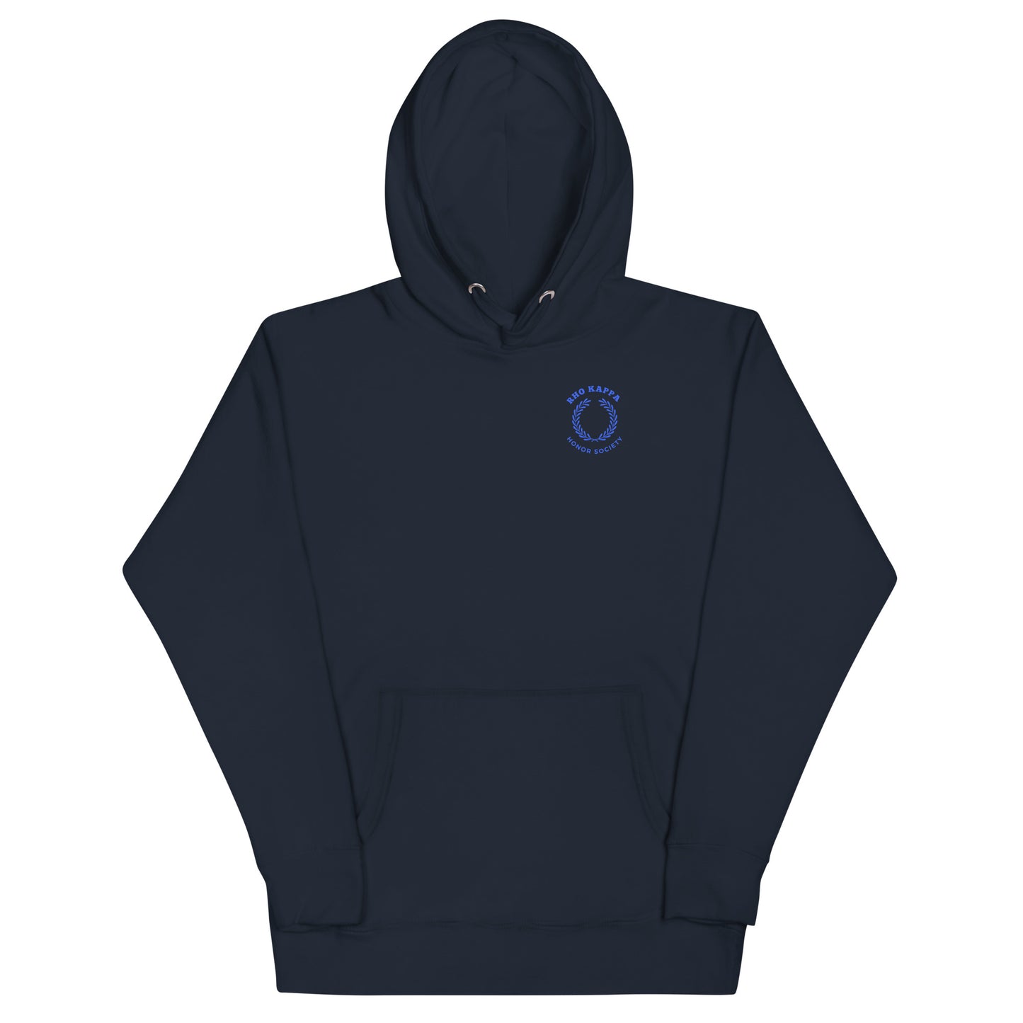 Rho Kappa Unisex Hoodie