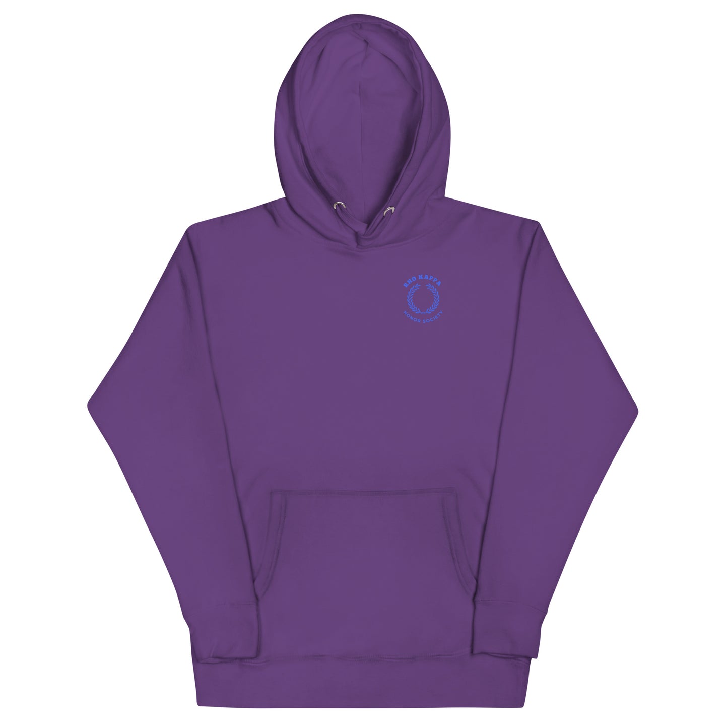 Rho Kappa Unisex Hoodie