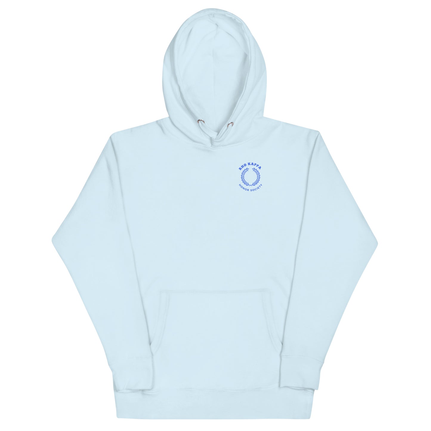 Rho Kappa Unisex Hoodie