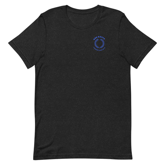 Rho Kappa Unisex t-shirt